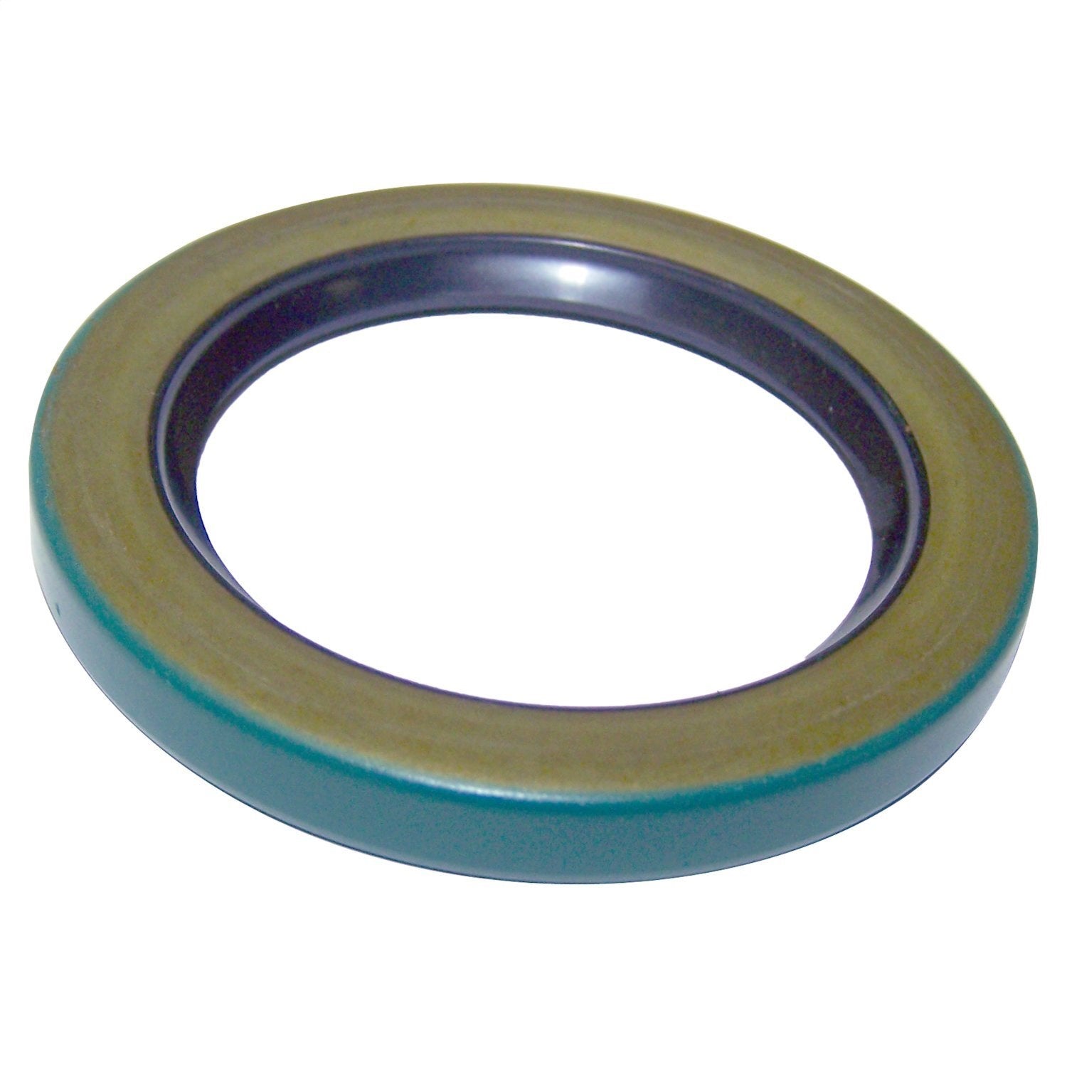 Crown Automotive Jeep Replacement J8131684 Transfer Case Input Seal; w/Dana 300 Transfer Case; Crown Automotive Jeep Replacement J8131684