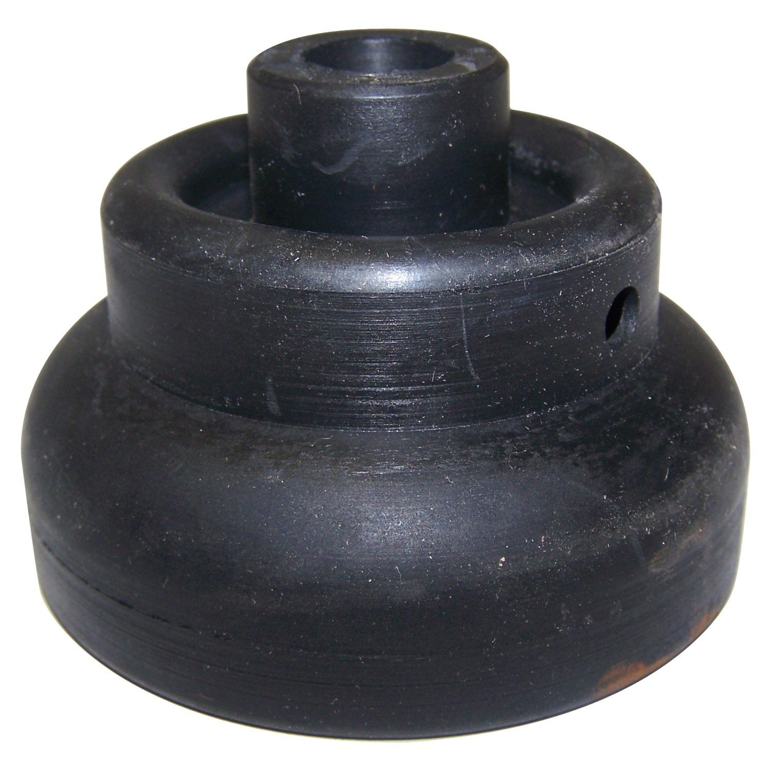 Crown Automotive Jeep Replacement J8132422 Manual Trans Shift Boot; Shift Lever; Crown Automotive Jeep Replacement J8132422