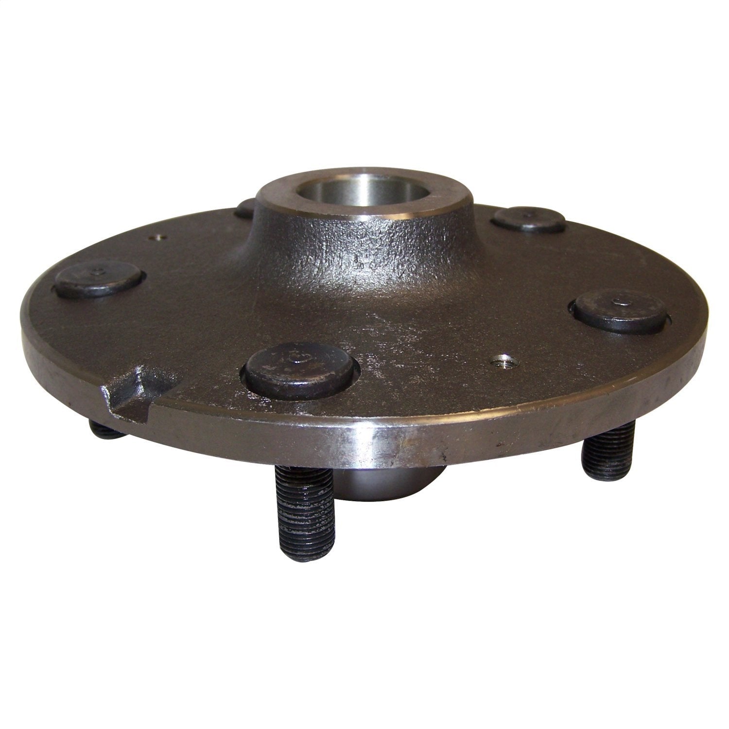 Crown Automotive Jeep Replacement J8133730 Wheel Hub; Rear; For Use w/AMC 20; Crown Automotive Jeep Replacement J8133730