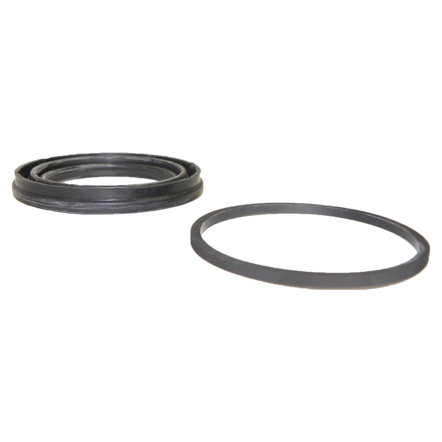 Crown Automotive Jeep Replacement J8133852 Brake Caliper Seal Kit; Incl. Seal/Boot; Crown Automotive Jeep Replacement J8133852