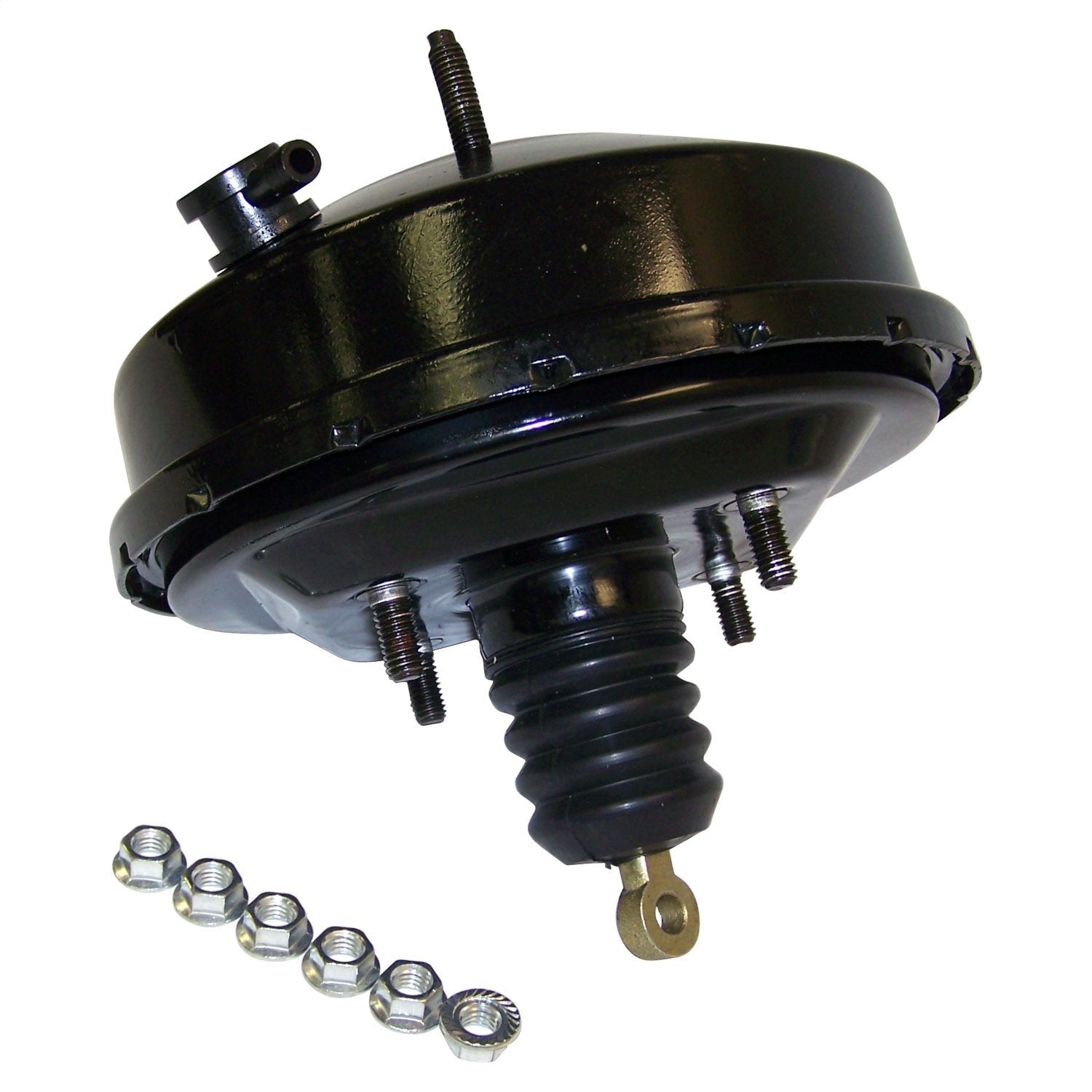 Crown Automotive Jeep Replacement J8133909 Power Brake Booster; Crown Automotive Jeep Replacement J8133909