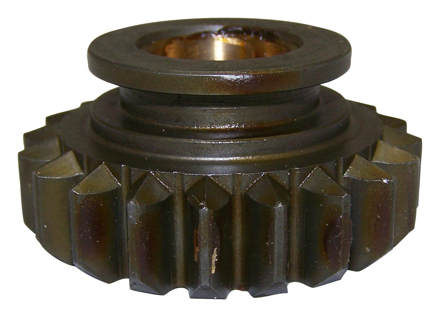 Crown Automotive Jeep Replacement J8134038 Manual Trans Reverse Idler Gear; Crown Automotive Jeep Replacement J8134038