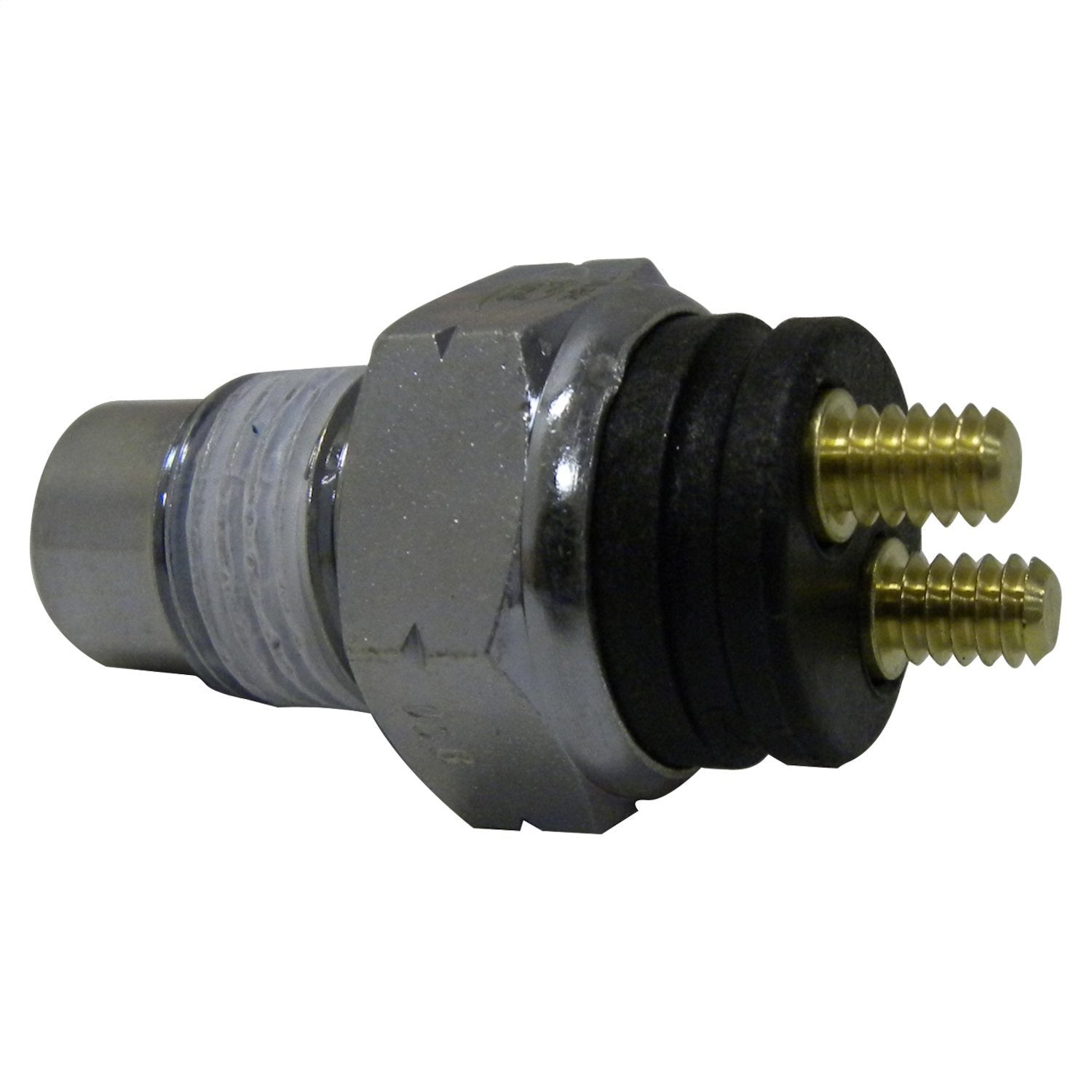 Crown Automotive Jeep Replacement J8134068 Back Up Lamp Switch; Crown Automotive Jeep Replacement J8134068