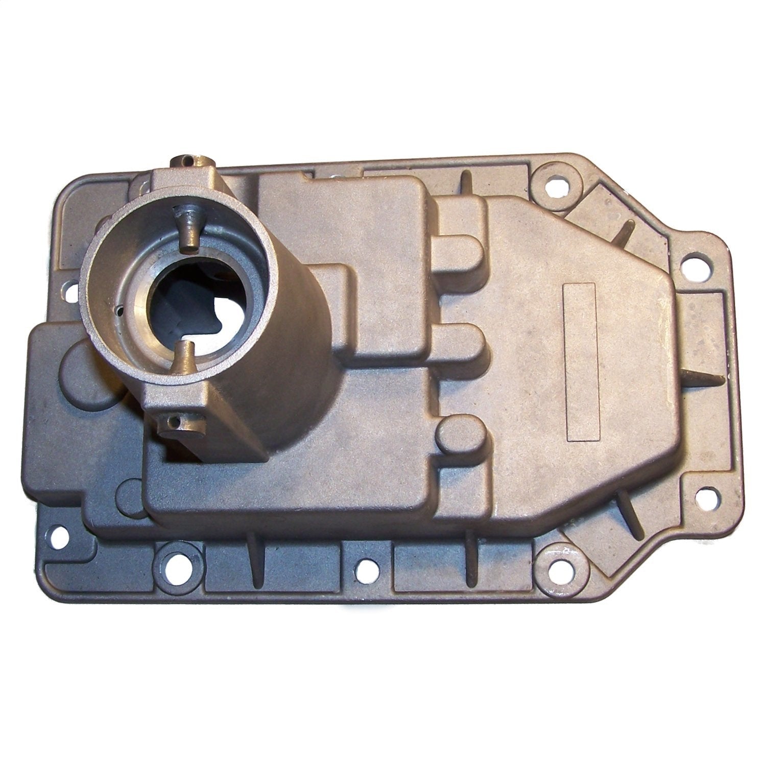 Crown Automotive Jeep Replacement J8134292 Transmission Cover; Crown Automotive Jeep Replacement J8134292