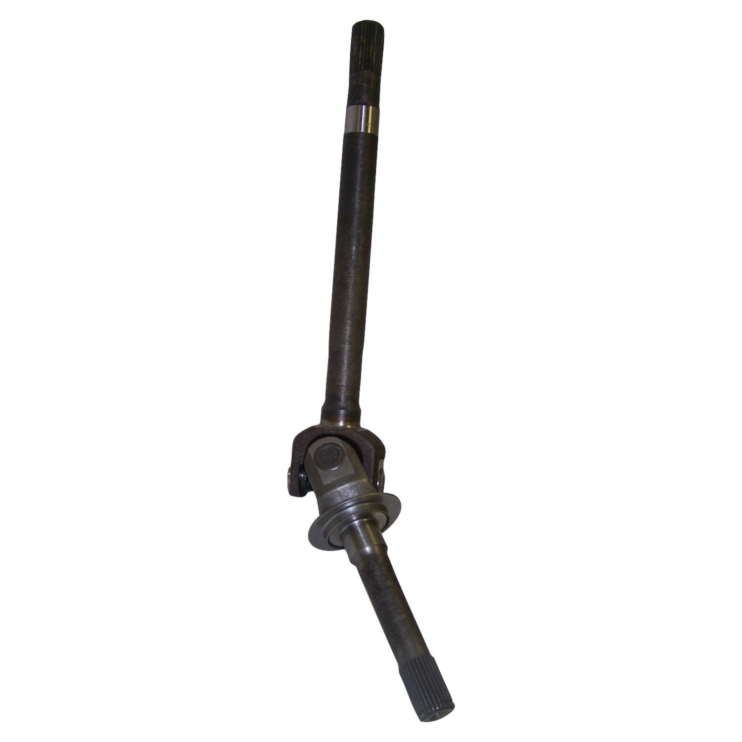 Crown Automotive Jeep Replacement J8134294 Axle Shaft; 24 9/16 in. Length; Crown Automotive Jeep Replacement J8134294