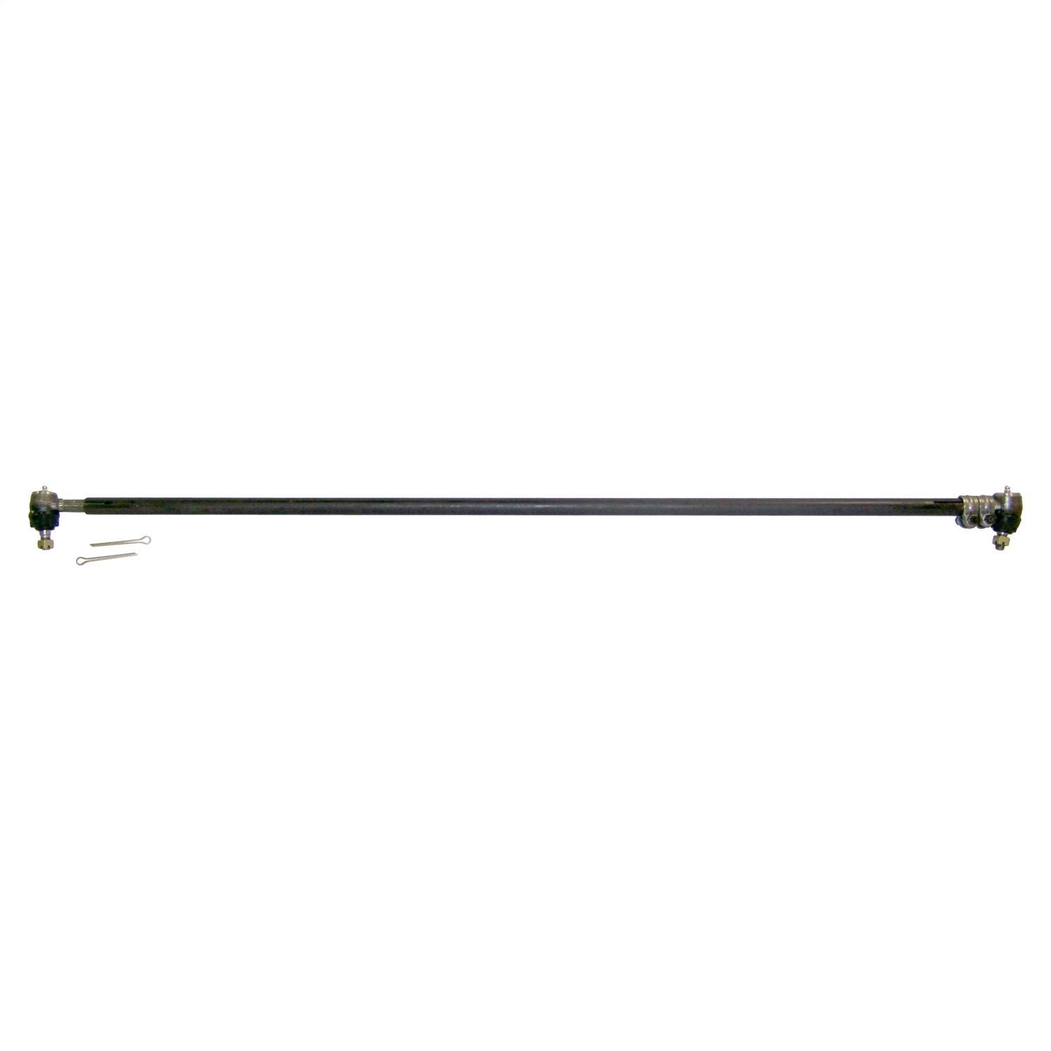 Crown Automotive Jeep Replacement J8134295 Steering Tie Rod Assembly Crown Automotive Jeep Replacement J8134295