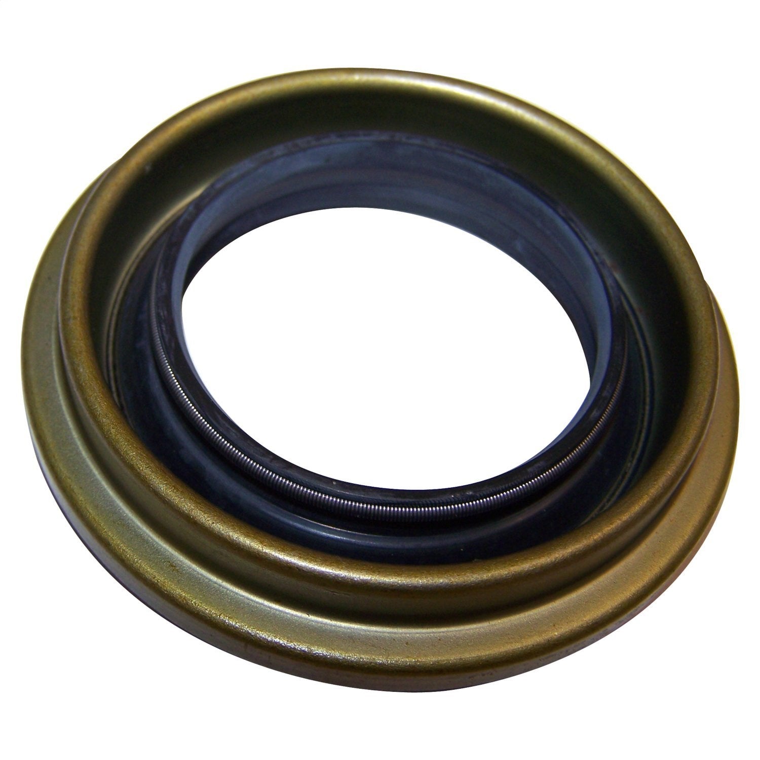 Crown Automotive Jeep Replacement J8134810 Differential Pinion Seal; Rear; For Use w/Dana 60/44; Crown Automotive Jeep Replacement J8134810