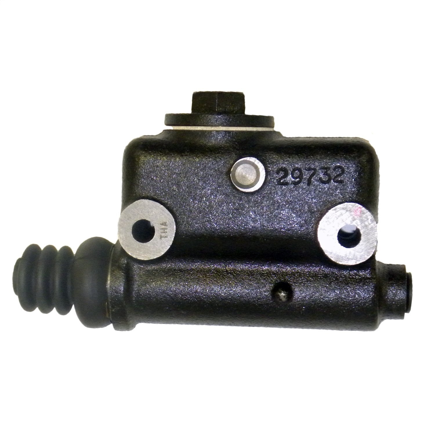 Crown Automotive Jeep Replacement J8136618 Brake Master Cylinder; Crown Automotive Jeep Replacement J8136618