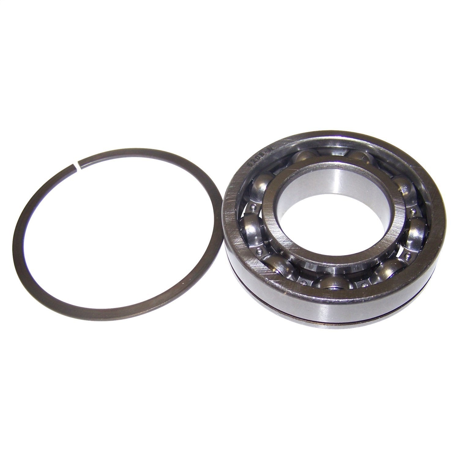 Crown Automotive Jeep Replacement J8136643 Manual Trans Input Shaft Bearing; Front; Crown Automotive Jeep Replacement J8136643