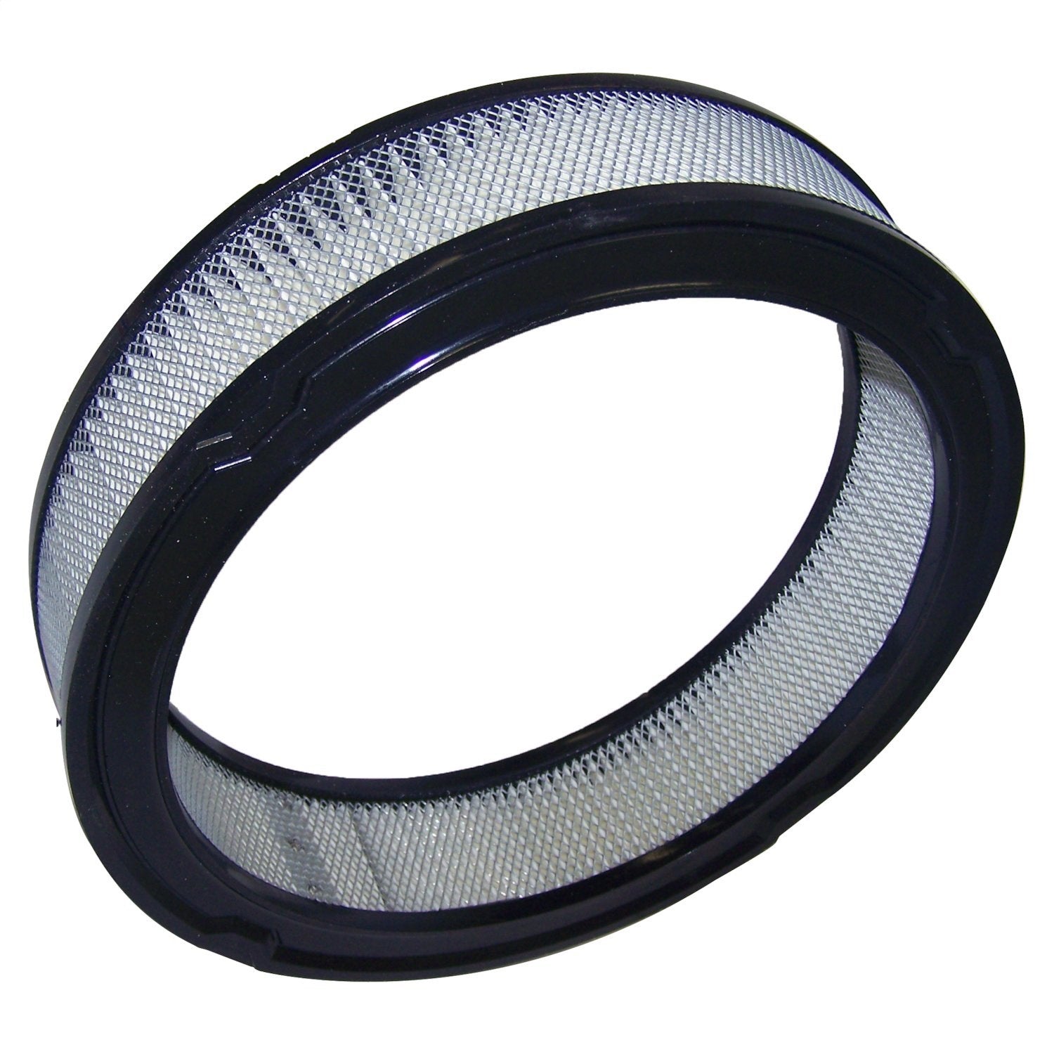 Crown Automotive Jeep Replacement J8991386 Air Filter; Crown Automotive Jeep Replacement J8991386