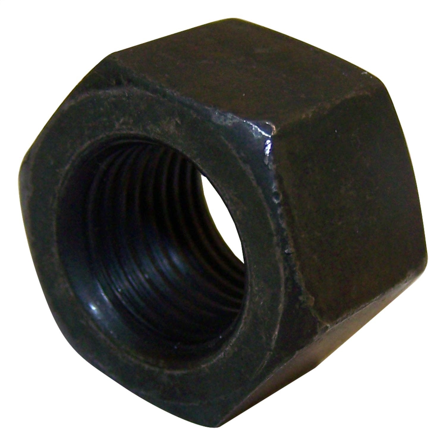 Crown Automotive Jeep Replacement J9420350 Axle U-Bolt Nut; 9/16 in. x 18 Thread; Crown Automotive Jeep Replacement J9420350