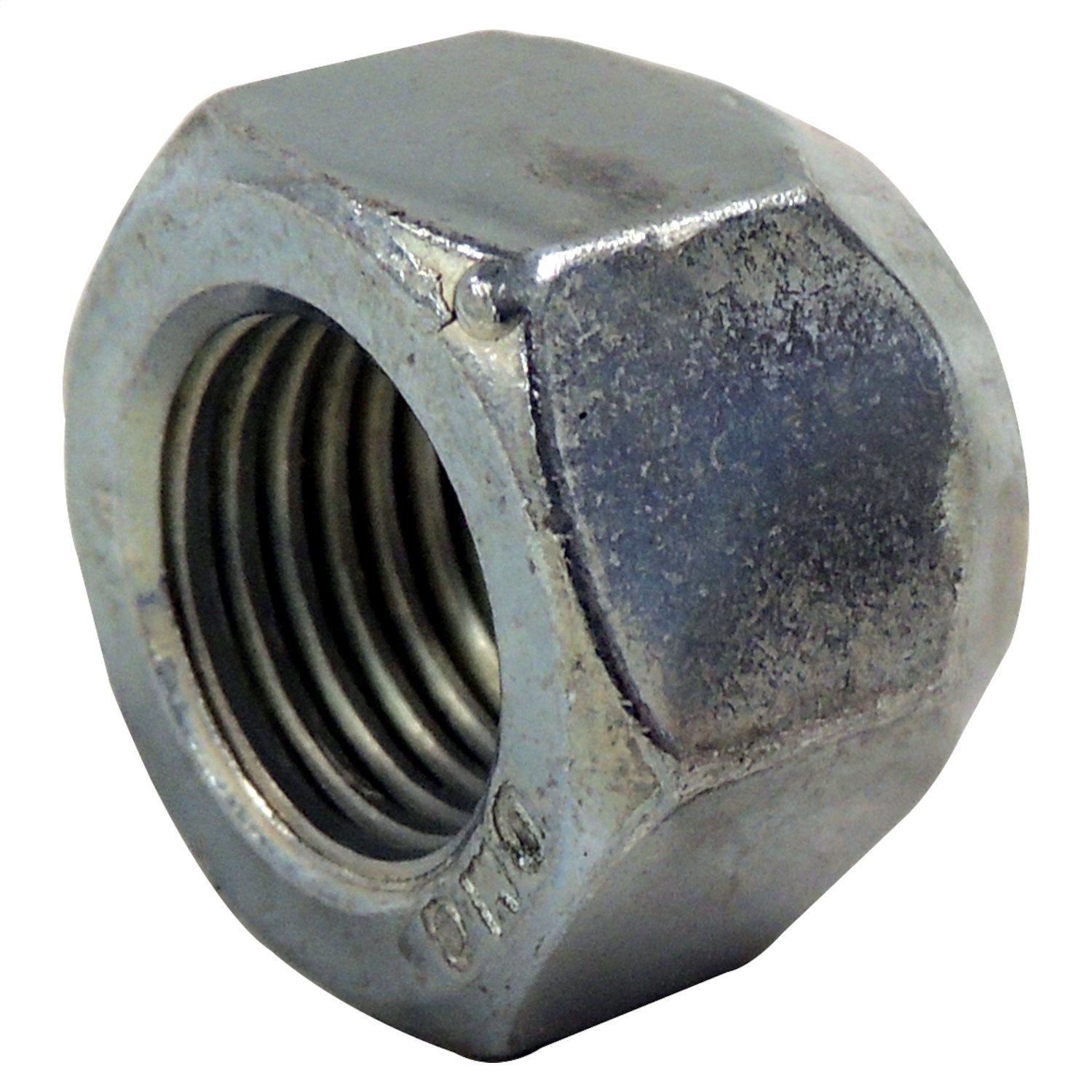 Crown Automotive Jeep Replacement JA000476 Wheel Lug Nut; Right Hand Threads; Crown Automotive Jeep Replacement JA000476