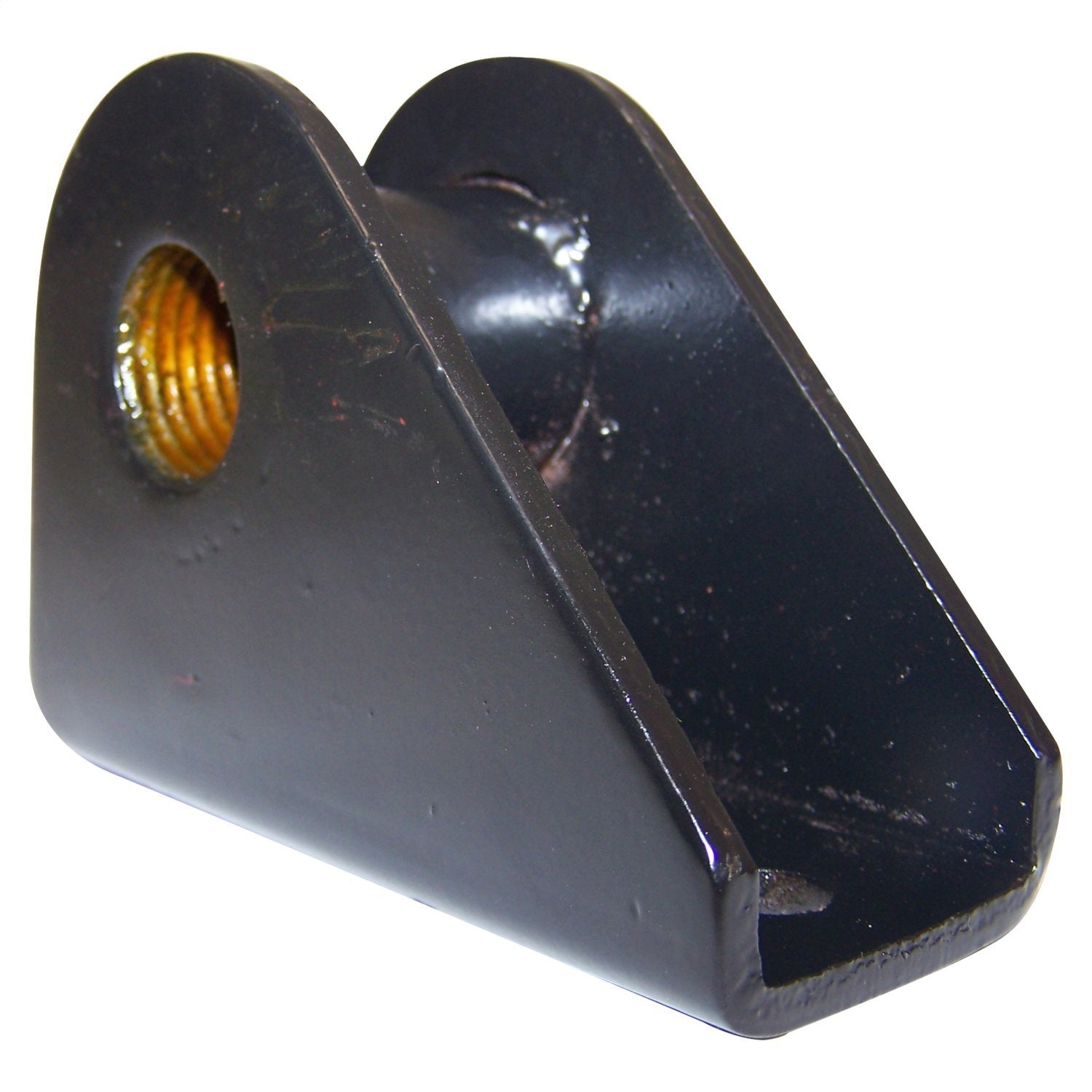 Crown Automotive Jeep Replacement JA000544 Leaf Spring Shackle; Crown Automotive Jeep Replacement JA000544