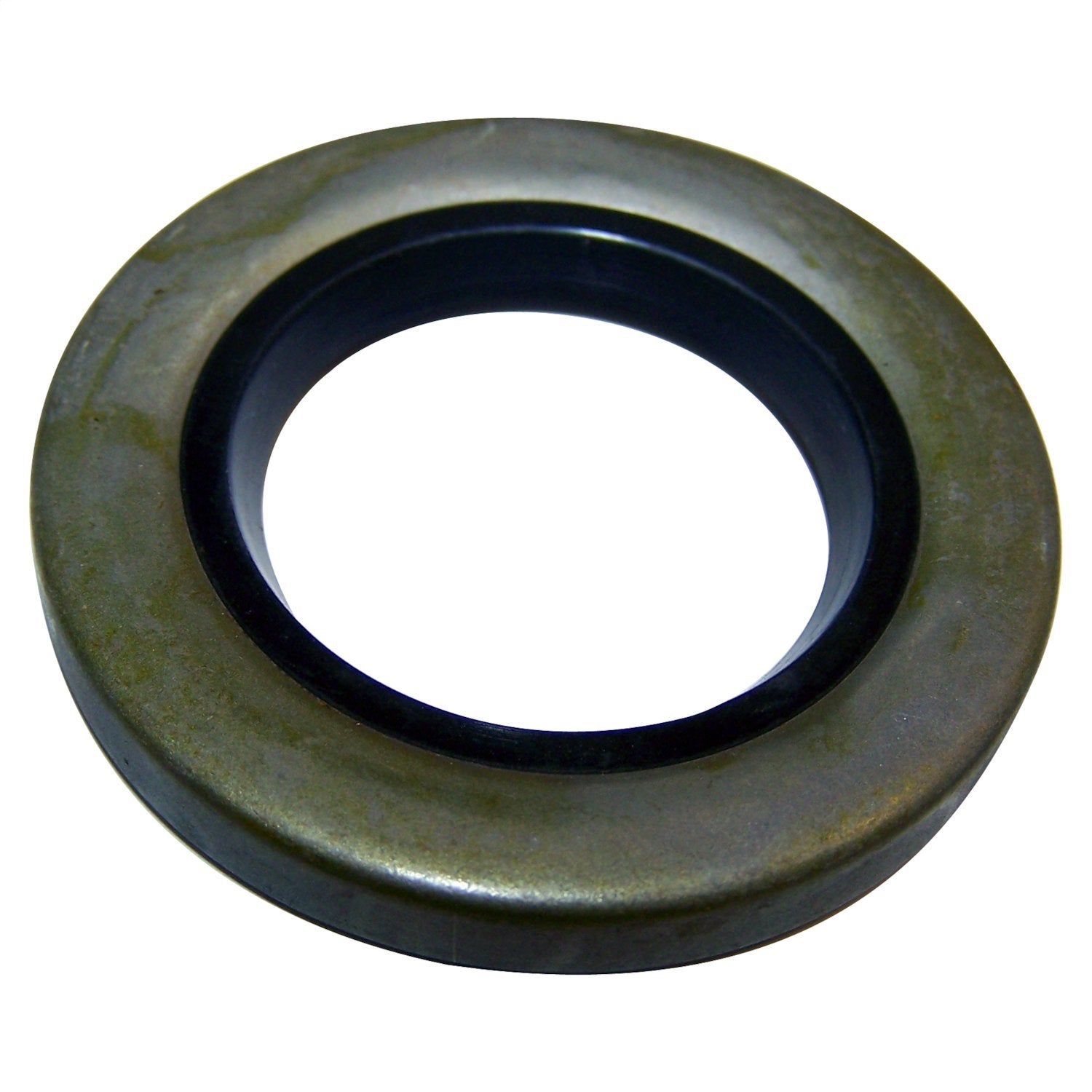 Crown Automotive Jeep Replacement JA000779 Oil Seal; Front Inner; For Use w/Dana 25 And Dana 27; Crown Automotive Jeep Replacement JA000779