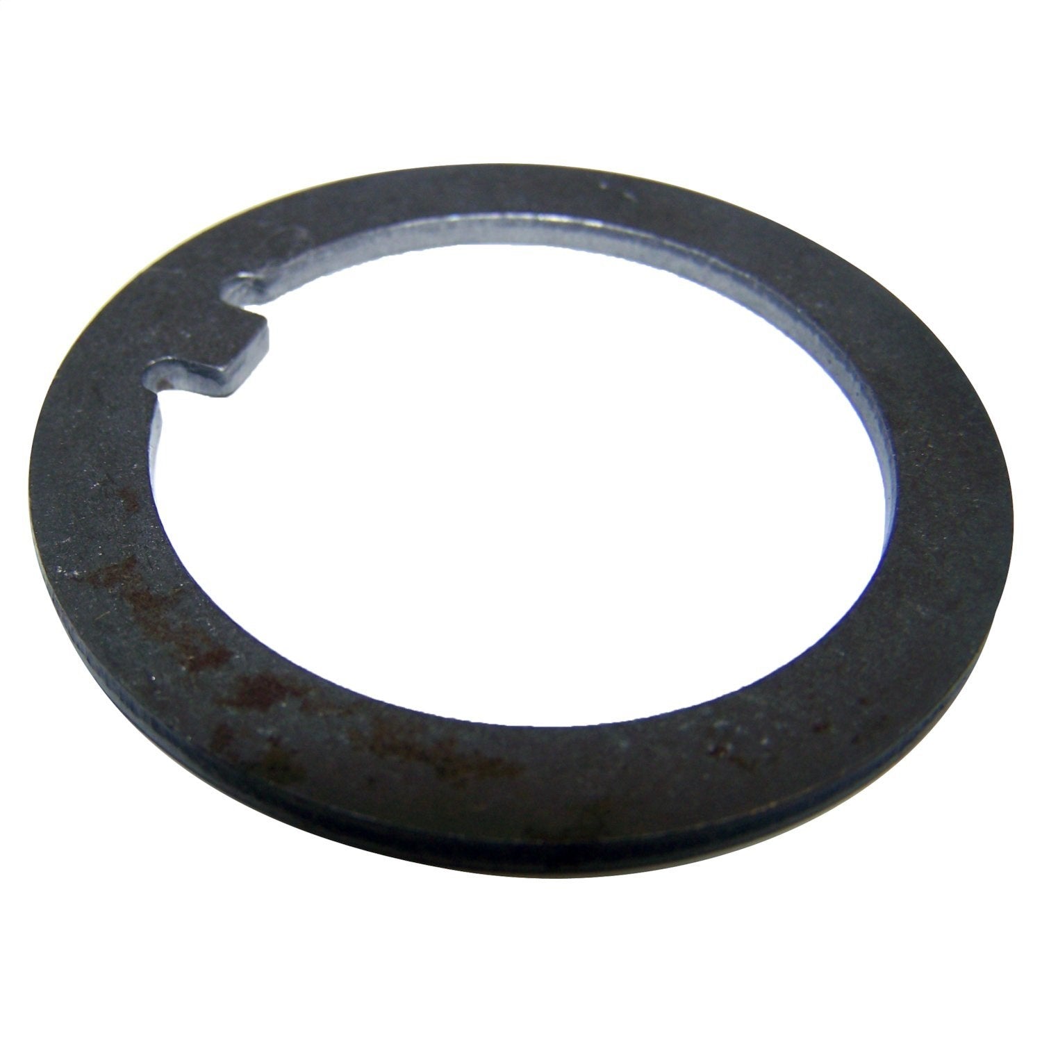 Crown Automotive Jeep Replacement JA000865 Axle Spindle Nut Lock Washer; Inner; For Use w/Wheel Bearing; Crown Automotive Jeep Replacement JA000865