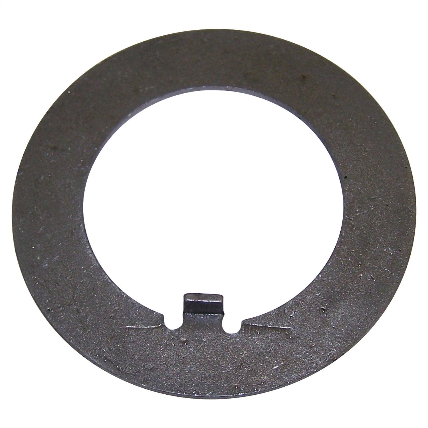 Crown Automotive Jeep Replacement JA000867 Axle Spindle Nut Lock Washer; Inner; Crown Automotive Jeep Replacement JA000867