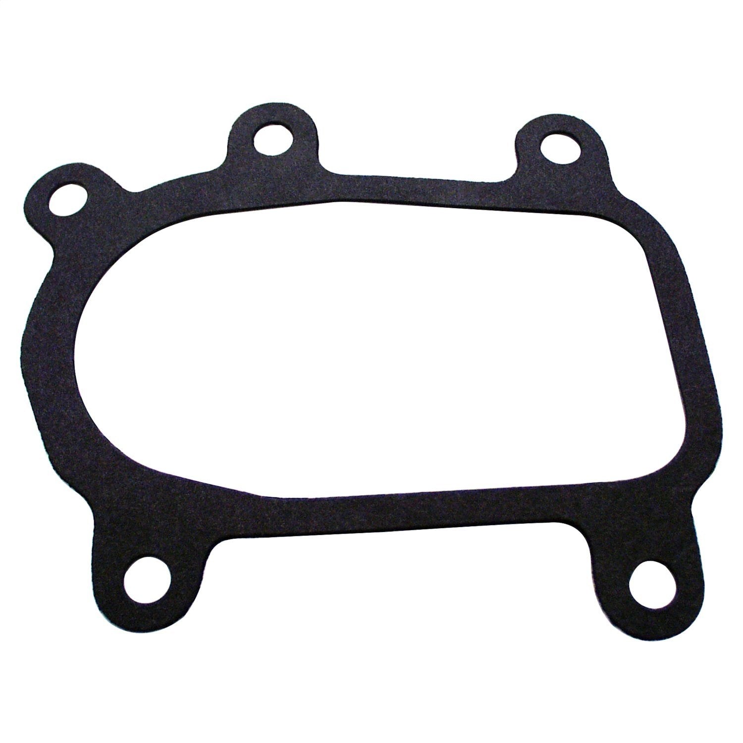 Crown Automotive Jeep Replacement JA000957 Transfer Case Output Housing Gasket; Front; Crown Automotive Jeep Replacement JA000957