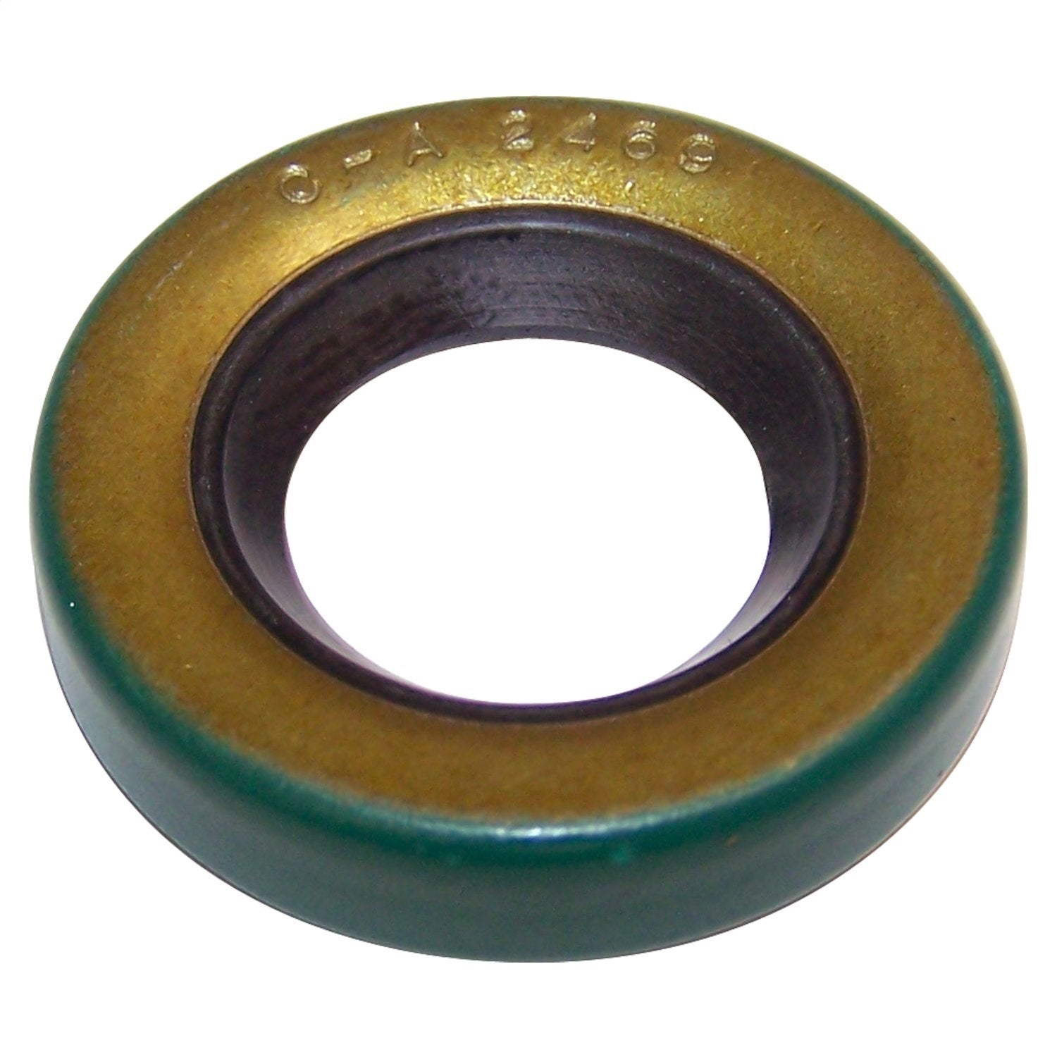Crown Automotive Jeep Replacement JA000974 Shift Rod Oil Seal; For All w/Dana 300 Transfer Case; 2 Required; Crown Automotive Jeep Replacement JA000974