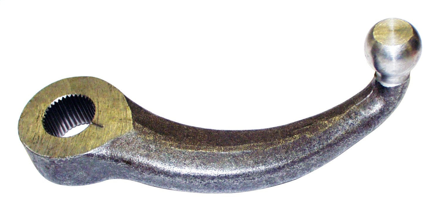 Crown Automotive Jeep Replacement JA001116 Pitman Arm; Crown Automotive Jeep Replacement JA001116