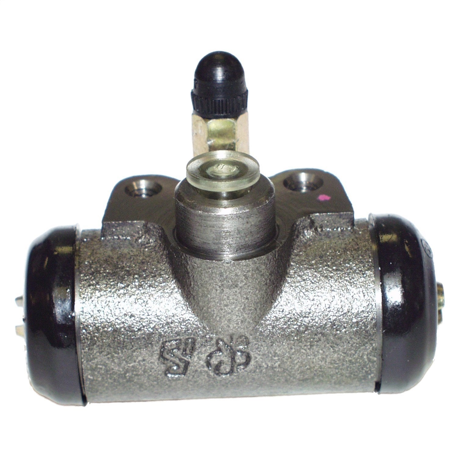 Crown Automotive Jeep Replacement JA001484 Wheel Cylinder; For Use w/9 in. Front Brakes; w/1 in. Bore; Crown Automotive Jeep Replacement JA001484