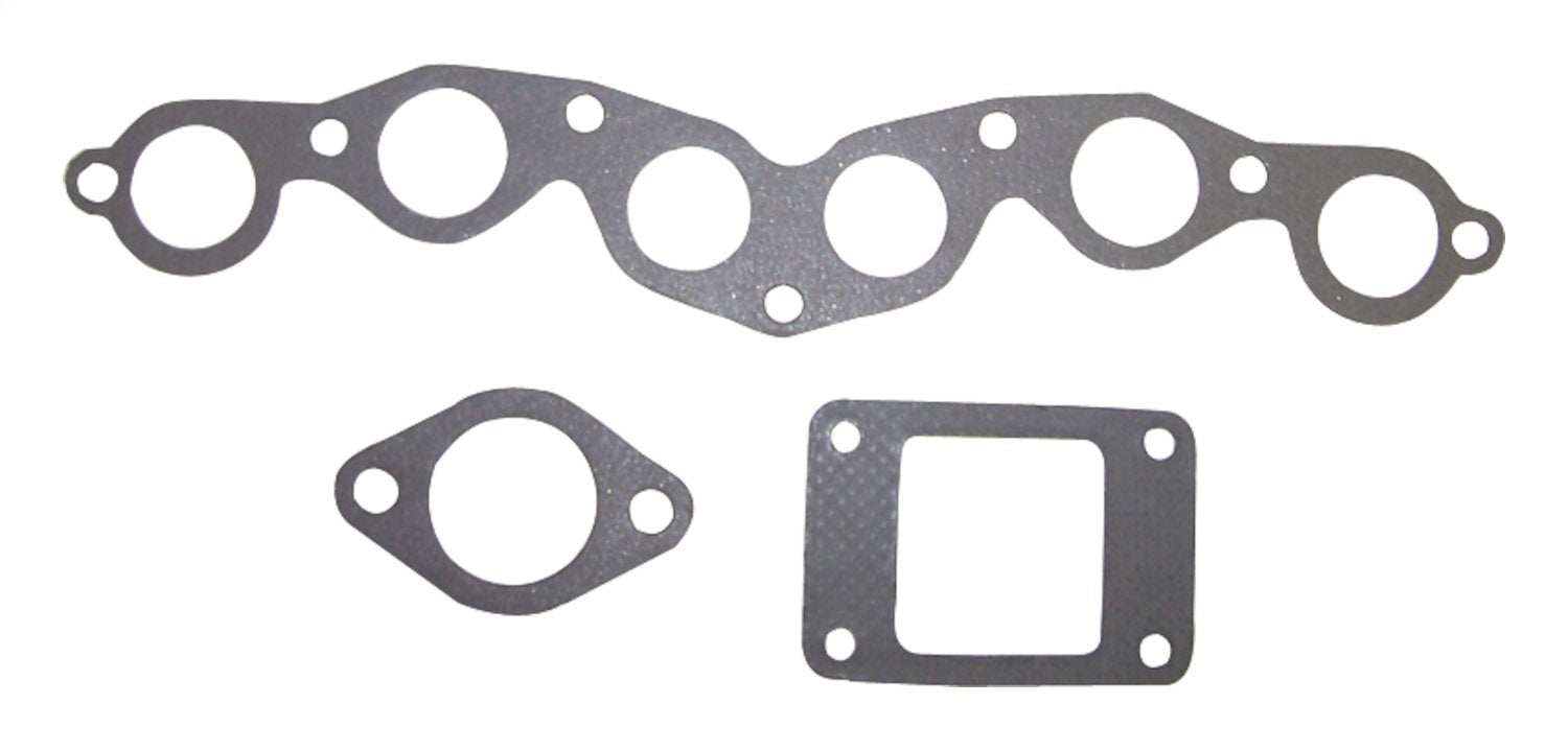 Crown Automotive Jeep Replacement JA007835 Exhaust Manifold Gasket Set Crown Automotive Jeep Replacement JA007835