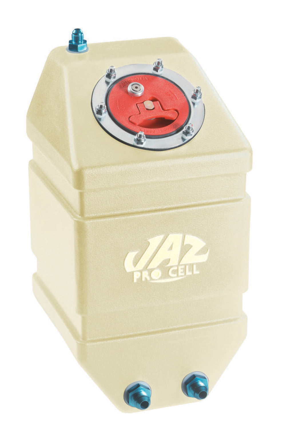 JAZ Products 250-105-05 5-Gal Vertical Drag Fuel Cell JAZ Products 250-105-05