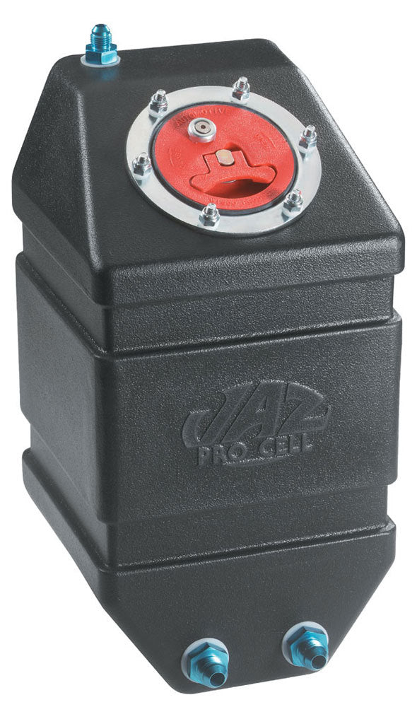 JAZ Products 250-303-01 3-Gallon Drag Race Fuel Cell JAZ Products 250-303-01