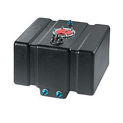 JAZ Products 252-012-01 12-Gallon Fuel Cell w/0-90 Sender JAZ Products 252-012-01
