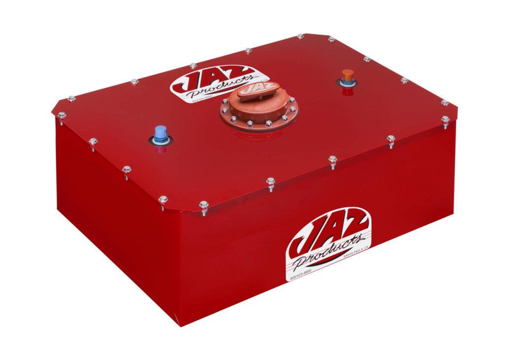 JAZ Products 270-008-06 8-Gallon Pro Sport Fuel Cell JAZ Products 270-008-06