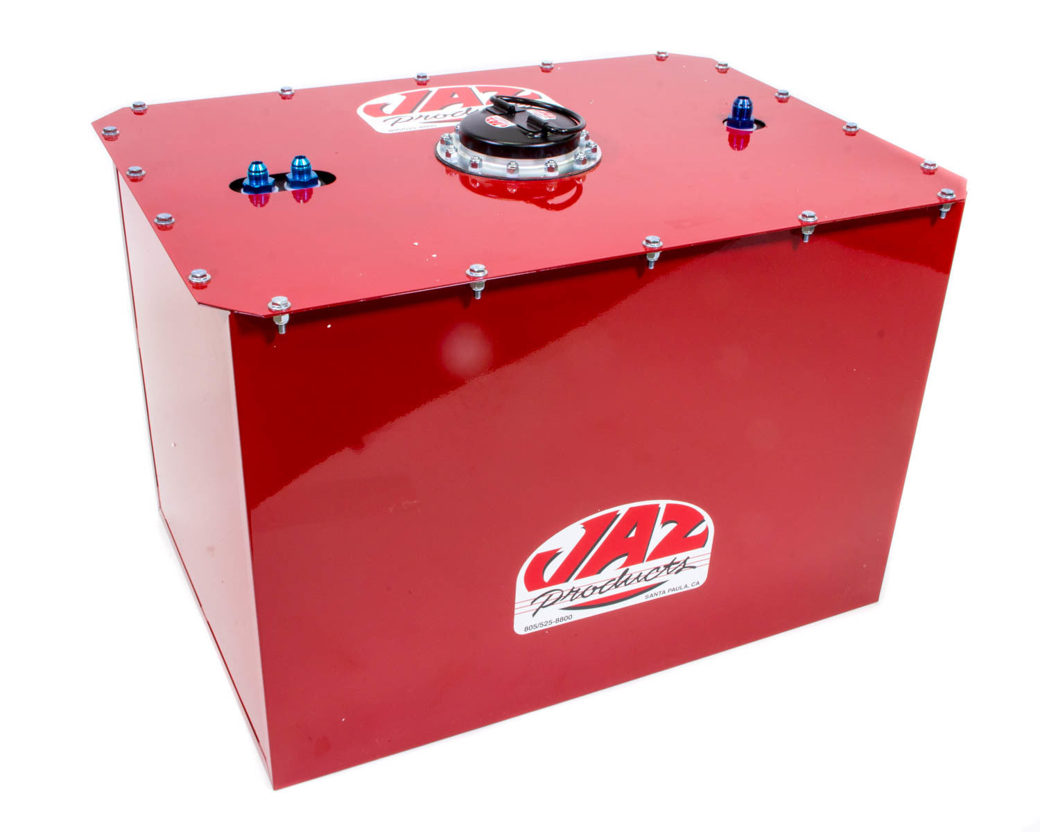 JAZ Products 270-532-NF 32-Gallon Pro Sport Fuel Cell w/o Foam JAZ Products 270-532-NF