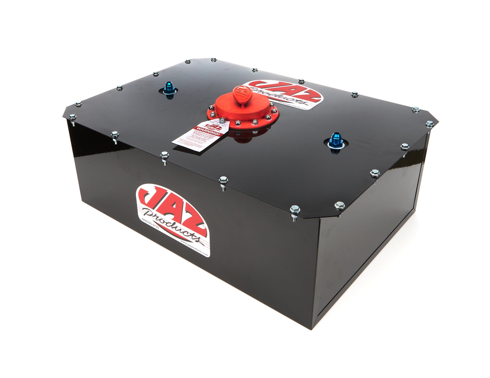 JAZ Products 271-016-01 16-Gallon Pro Sport Fuel Cell JAZ Products 271-016-01