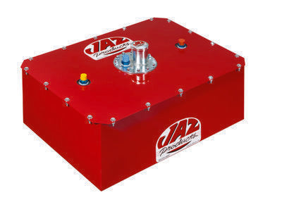 JAZ Products 275-016-NF 16-Gallon Pro Sport Fuel Cell w/Flapper - No Foam JAZ Products 275-016-NF
