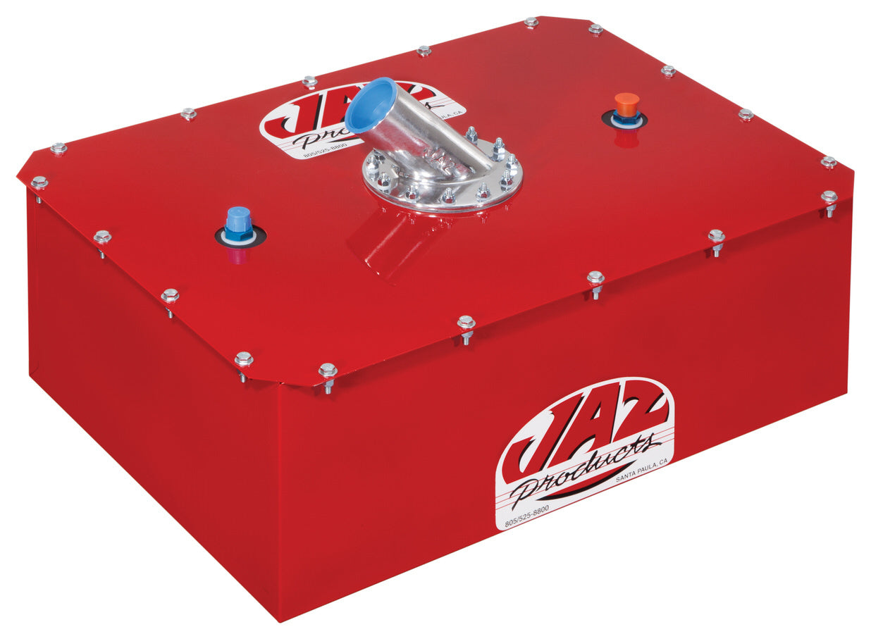 JAZ Products 281-016-06 16-Gallon Pro Sport Fuel Cell JAZ Products 281-016-06