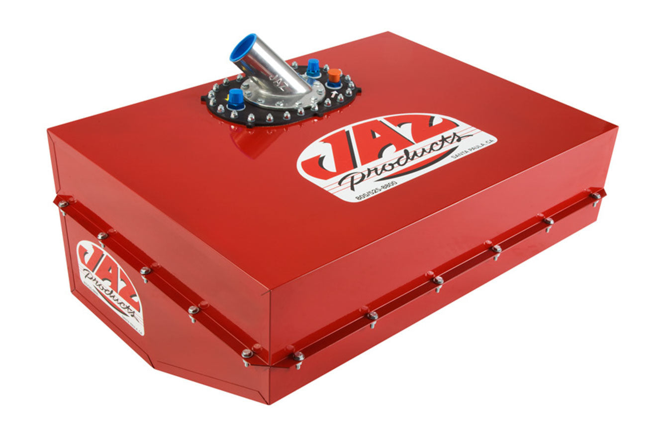 JAZ Products 286-432-06 32-Gallon Fuel Cell - 84-2001 Jeep Cherokee JAZ Products 286-432-06