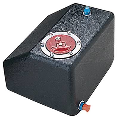 JAZ Products 290-104-01 4-Gallon Econo Rail Fuel Cell JAZ Products 290-104-01
