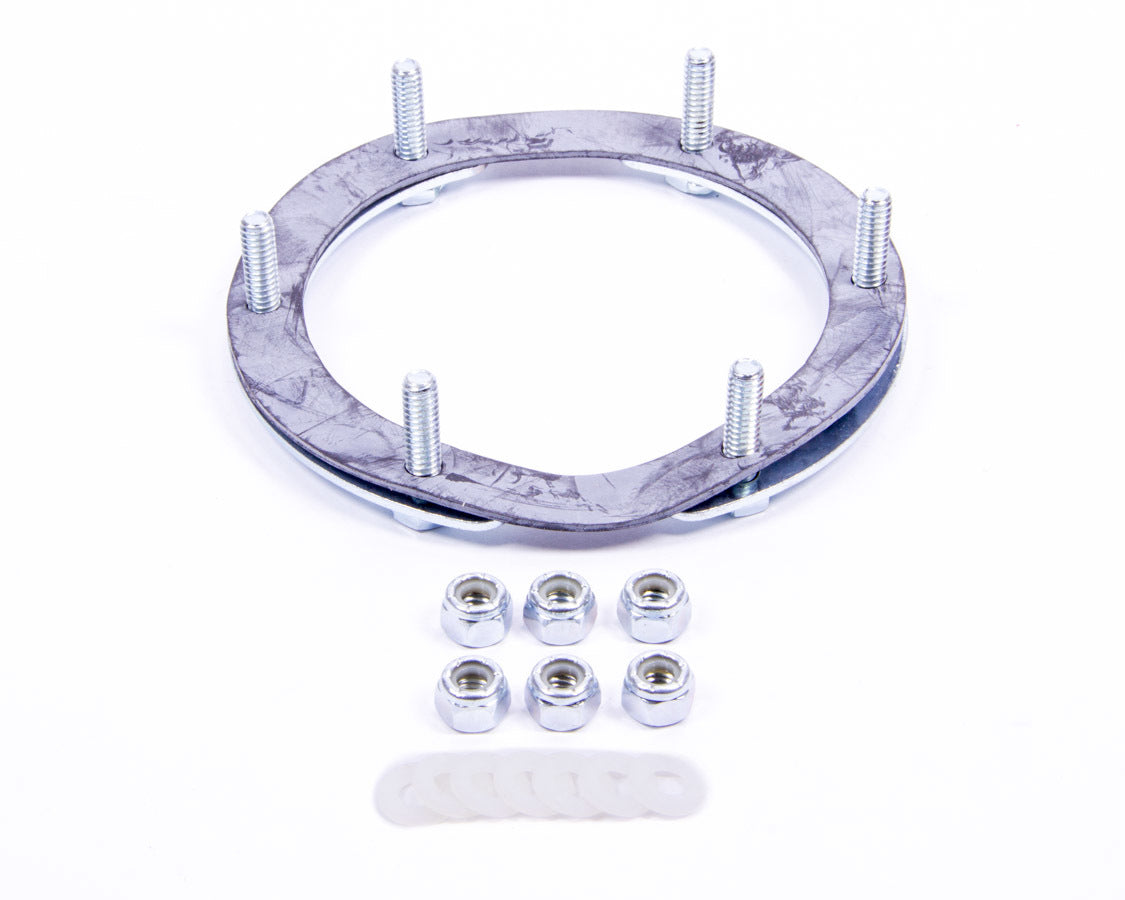 JAZ Products 315-003-03 6-Hole Split Nut Ring JAZ Products 315-003-03