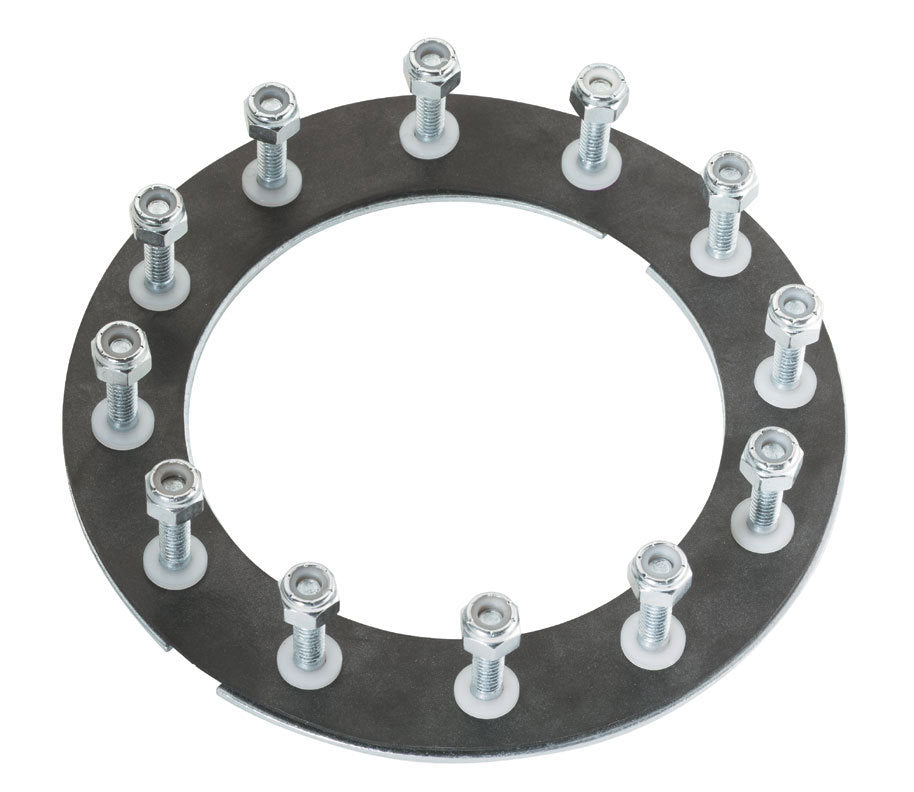 JAZ Products 315-030-03 Split Nut Ring JAZ Products 315-030-03