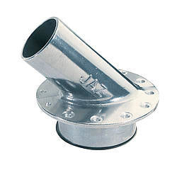 JAZ Products 345-250-03 2-1/2in Fast Fill Valve 12-Bolt JAZ Products 345-250-03