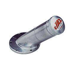 JAZ Products 345-252-03 45 Deg. Long Filler Neck Assembly JAZ Products 345-252-03