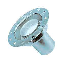 JAZ Products 350-250-03 Recessed Fender Filler w/Cap JAZ Products 350-250-03