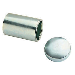JAZ Products 350-251-03 Straight Filler Neck Assembly w/Cap JAZ Products 350-251-03