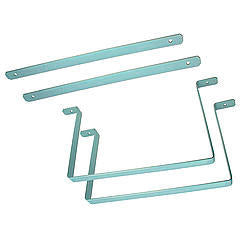 JAZ Products 400-012-03 Fuel Cell Mounting Kit 12-Gallon JAZ Products 400-012-03