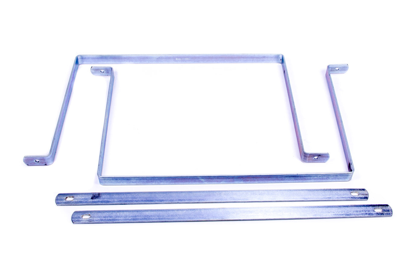 JAZ Products 400-116-03 Fuel Cell Mounting Kit 16-Gallon JAZ Products 400-116-03
