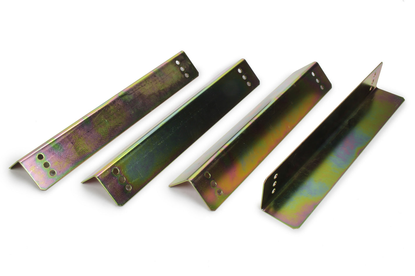 JAZ Products 450-010-09 Universal Seat Mount Kit JAZ Products 450-010-09