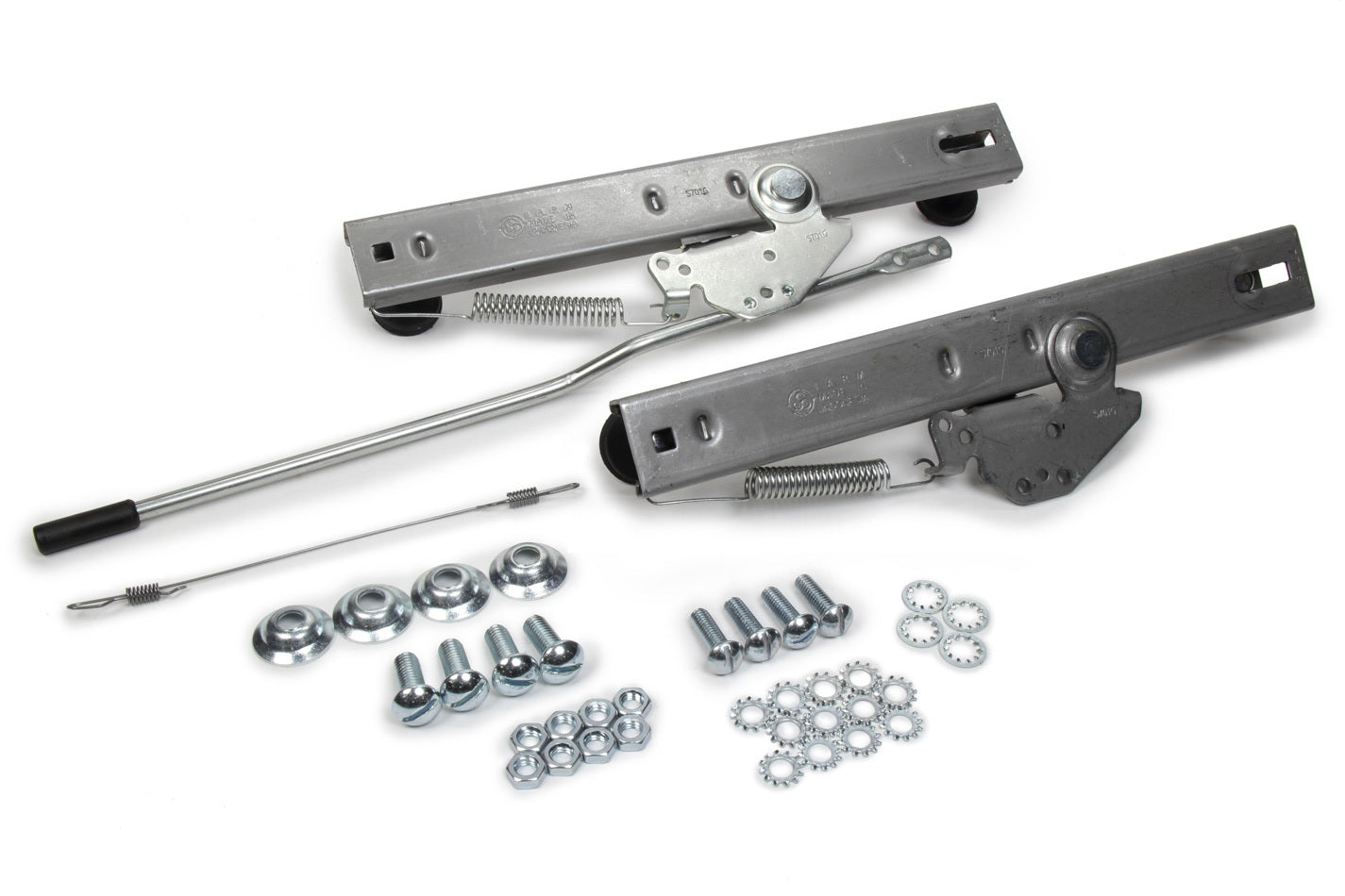 JAZ Products 450-011-03 Sliding Seat Mount Kit JAZ Products 450-011-03