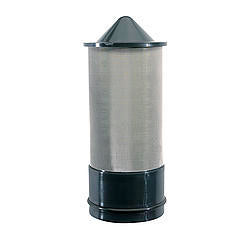 JAZ Products 500-000-01 60 Micron Funnel Filter JAZ Products 500-000-01