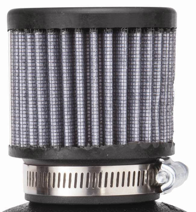 JAZ Products 501-225-01 Breather Filter Top JAZ Products 501-225-01