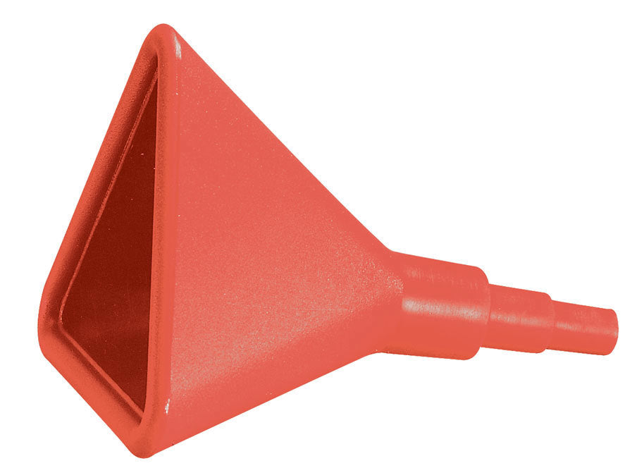 JAZ Products 550-014-06 14in Triangular Funnel JAZ Products 550-014-06