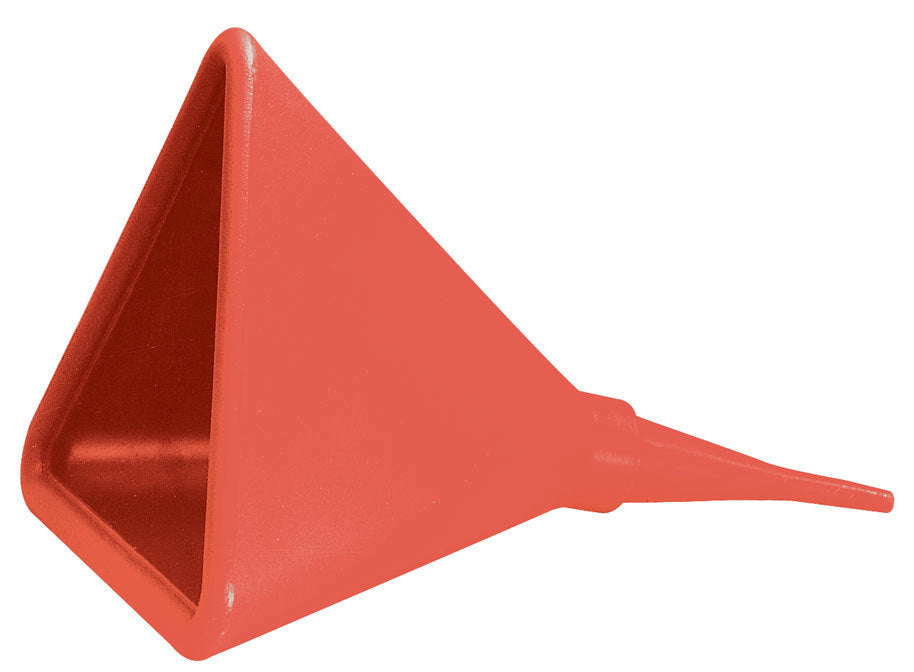 JAZ Products 550-016-06 16in Triangular Funnel JAZ Products 550-016-06