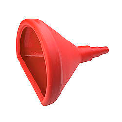 JAZ Products 560-015-06 15in D-Shaped Funnel JAZ Products 560-015-06